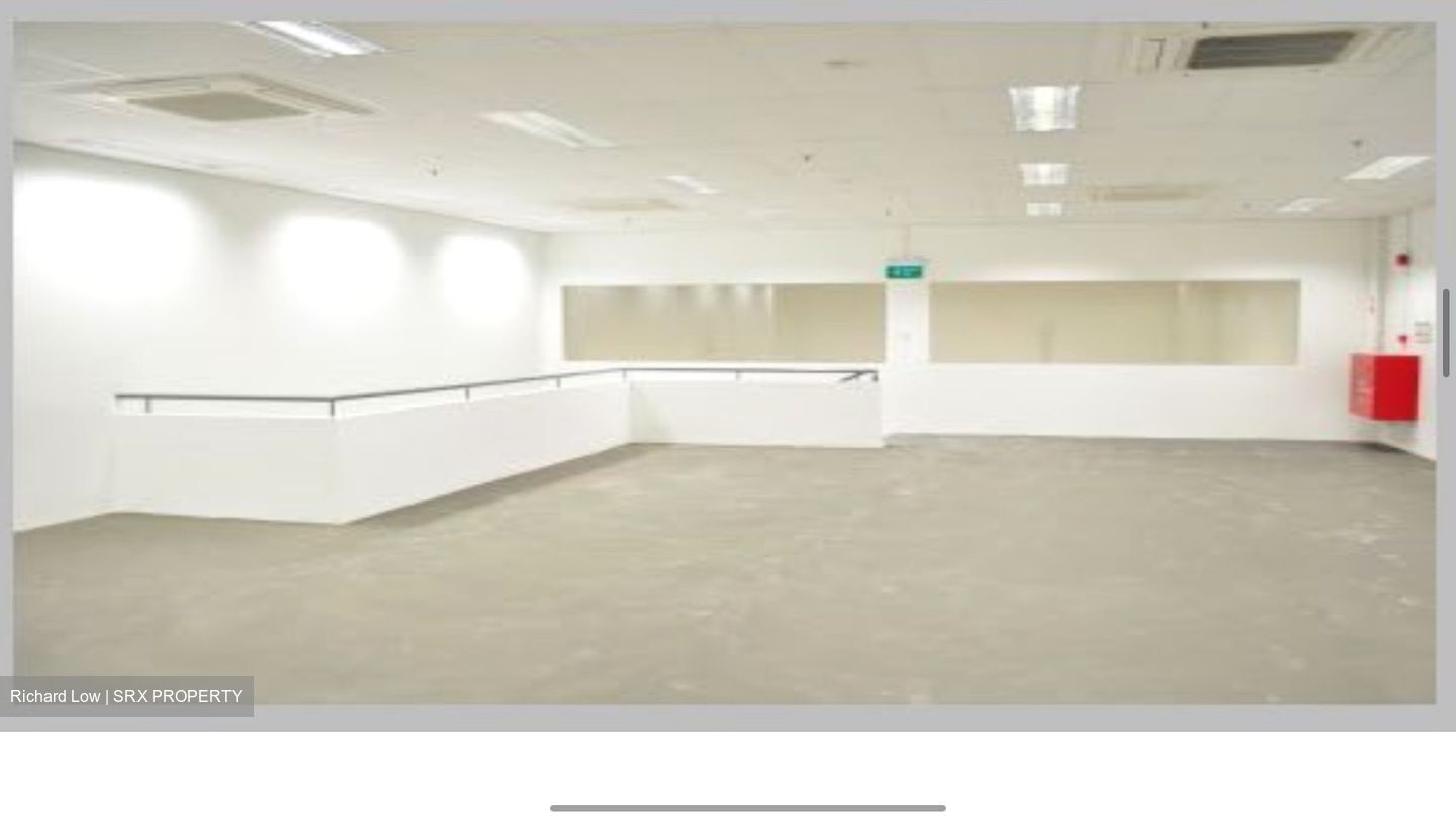 Loyang Offshore Supply Base (D17), Factory #435019341